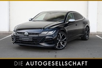 Volkswagen Arteon 2021