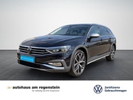 Volkswagen Passat 2022