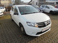 Dacia Sandero 2014