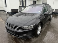 Volkswagen Passat 2023