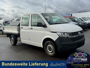 Volkswagen T6 2021