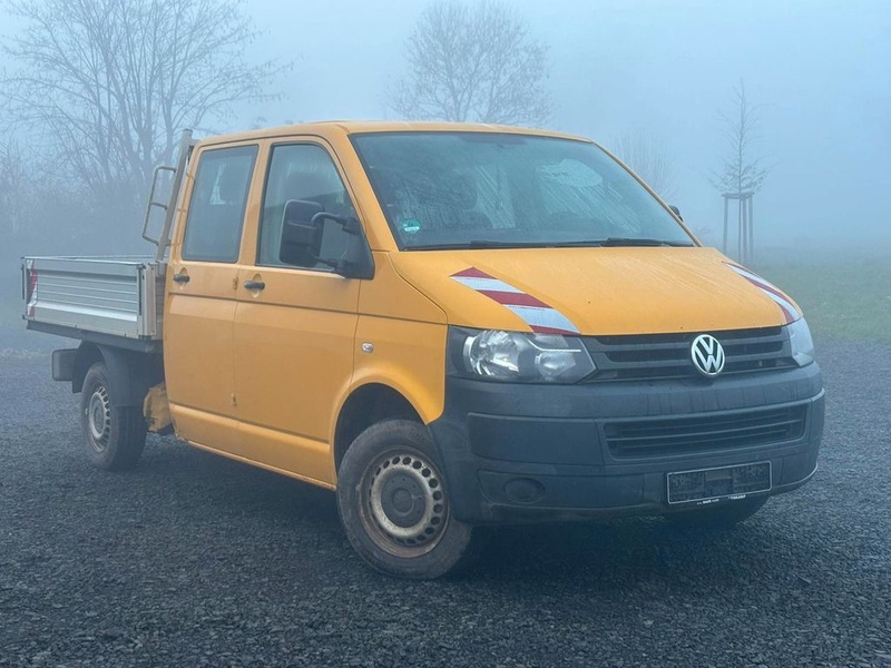 Volkswagen T5