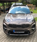 Kia Sportage 2020