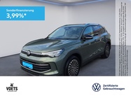 Volkswagen Tiguan 2025