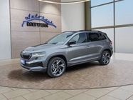 Skoda Karoq 2026