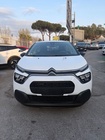Citroen C3 2022