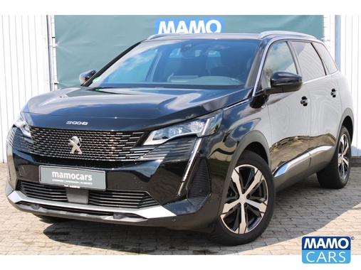 Peugeot 5008 2023