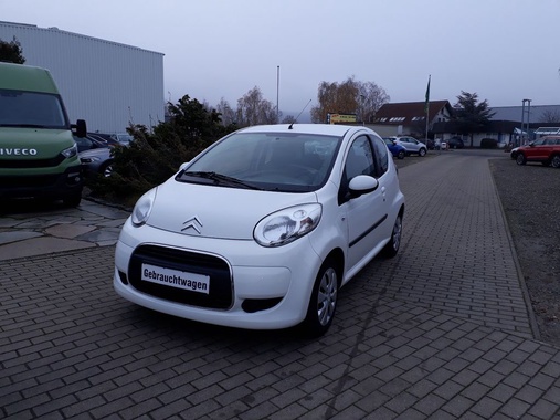 Citroen C1 2010