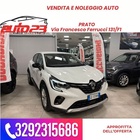 Renault Captur 2021