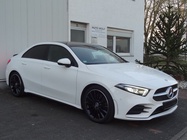 Mercedes-Benz A-Class 2020