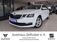 Skoda Octavia 2019