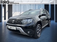 Dacia Duster 2021