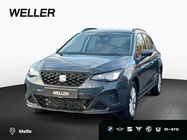 Seat Arona 2025
