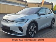 Volkswagen ID.4 2022
