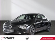 Mercedes-Benz CLA-Class 2025
