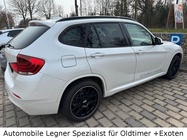 BMW X1 2013