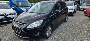 Ford C-Max 2014