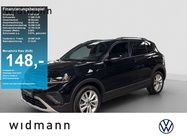 Volkswagen T-Cross 2025