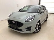 Ford Puma 2025
