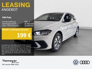 Volkswagen Polo 2025