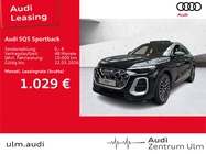 Audi SQ5 2025