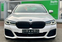 BMW 5 Series 2023