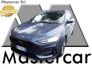 Ford Focus 2023