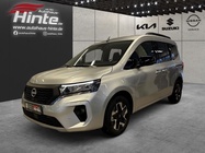 Nissan Townstar 2026