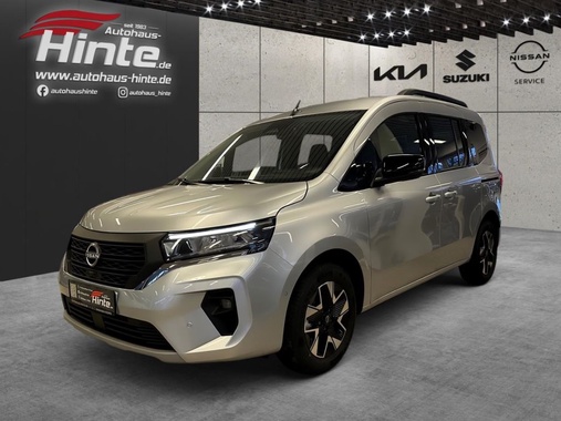 Nissan Townstar 2026