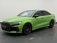 Audi RS3 2025