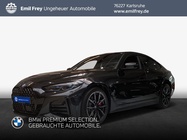 BMW 4 Series 2023