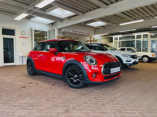 MINI One 2019