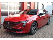 Peugeot 508 2024