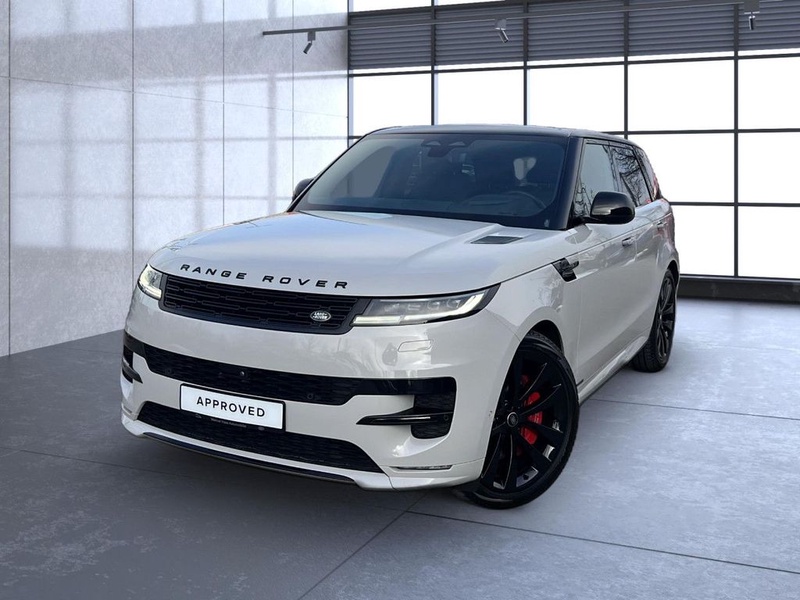 Land Rover Sport