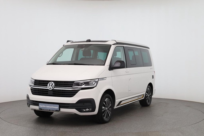 Volkswagen T6