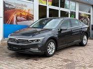 Volkswagen Passat 2021