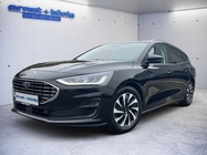 Ford Focus 2024