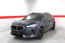 Cupra Formentor 2022
