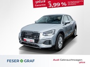 Audi Q2 2025