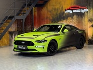 Ford Mustang 2022