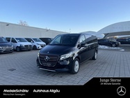 Mercedes-Benz V-Class 2024