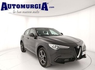 Alfa Romeo Stelvio 2019
