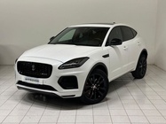 Jaguar E-Pace 2022