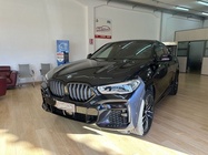 BMW X6 2022