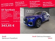 Audi Q5 2022