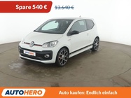 Volkswagen up! 2019
