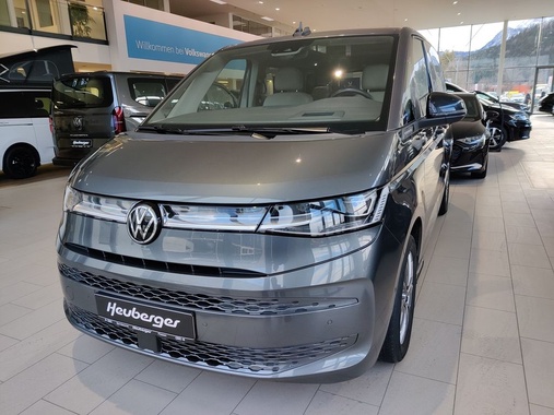 Volkswagen LT 2022