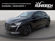 Peugeot 208 2024
