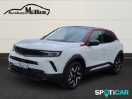 Opel Mokka 2022
