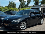 BMW 1 Series 2016